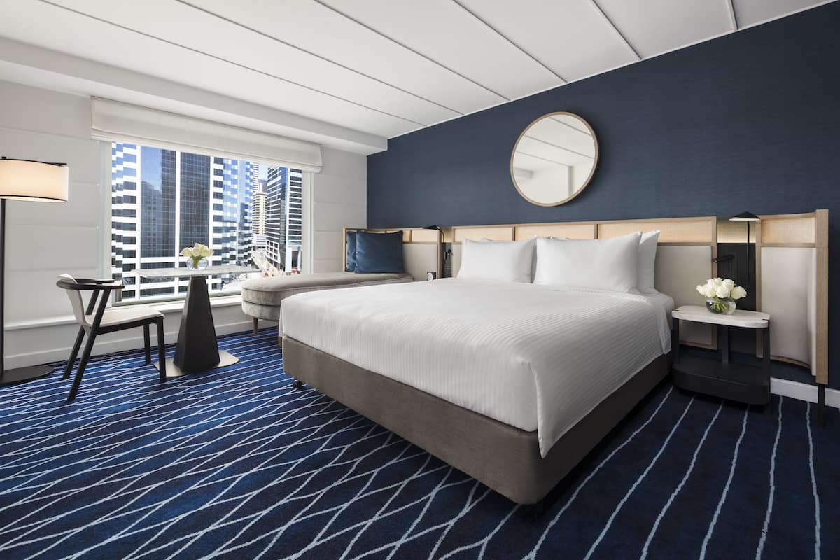 Hyatt Regency Sydney